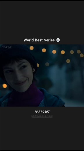 CrazySeries on Instagram: "MONEY HEIST – SEASON 5 ⏱️ Runtime: 8 Episodes • Crime / Thriller / Heist 📍 Origin: Spain 🎬 Creator: Álex Pina 💥 Setting: Bank of Spain – Chaos, Betrayal & War Inside the Heist 📺 Watch on: ➡️ Netflix (All Episodes Available) 📊 Ratings: ⭐ IMDb – 8.5/10 🔥 Global Hype – Peak Level ❤️ Most Intense Season – 100% ………………………………………………………… Follow (us) 👉 @carzyseries1 Non-stop thrillers, crazy twists & top-tier series updates! 🎬🔥 ………………………………………………………… #MoneyHeist #LaCasa