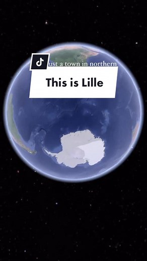 Exploring the Charm of Lille, France