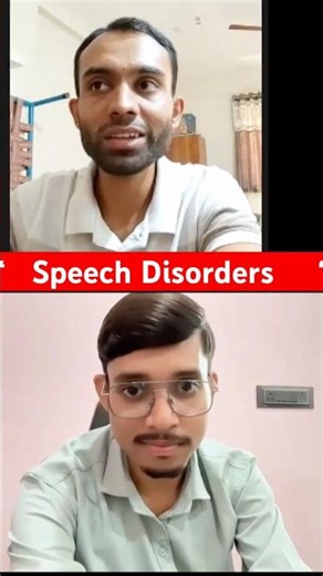 Speech Disorder #SpeechTherapy #VoiceDisorders #PsychologicalStress #KundanVoiceTherapy #Speech