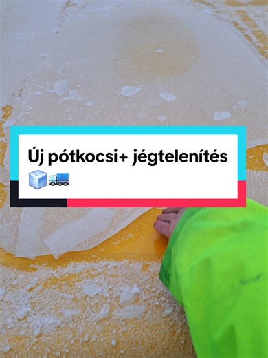 Új pótkocsi átvétele 🚛🧊🪏@𝓣𝓸𝓶𝓴𝓪 𝓔𝓿𝓮𝓵𝓲𝓷 🌟 #truck #kamion #foryoupagе #neked #tomka