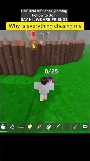 💀 Zero IQ Play | #roblox #ahergaming #gaming