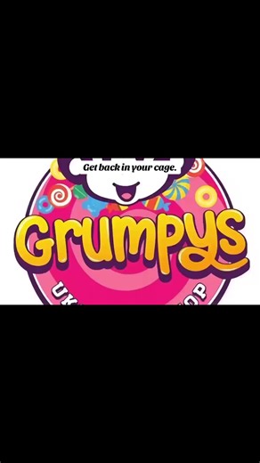 Just monkeying around.