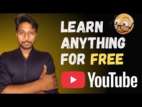 Learn Anything for Free 240 Free YouTube Playlists for Tech and Skill Development