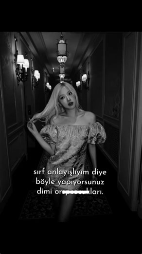 tut artık #keşfet #rosé #blackpink #kpop #tutsun #ytdayibenionecikarnolur #anasayfa #fypシ #yt #tut