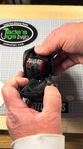 Y-SHP Matrix - Wallet/Pouch - Very Useful Everyday Carry