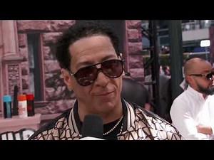 Kickoff The #BETAwards With Your Favorite Celebrity On The Red Carpet!