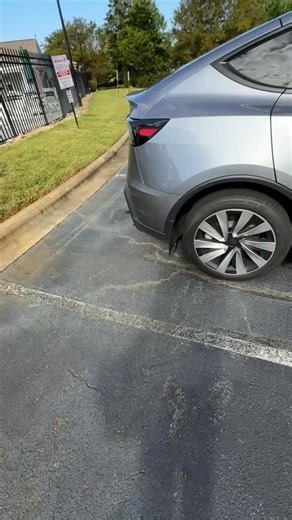 Mr. & Mrs. Tesla | Tutorial: How to change the color of a Tesla 😳 #tesla #automobile #teslalife | Instagram