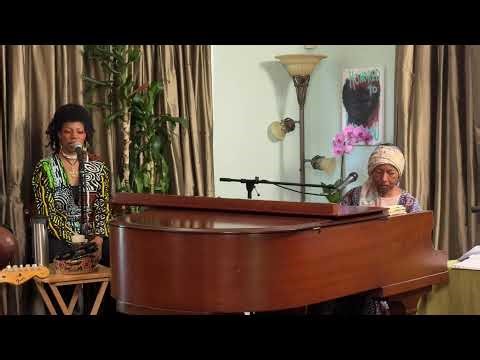 The Sunday Devotional! -04/05/26 (Live from the B-hood)!