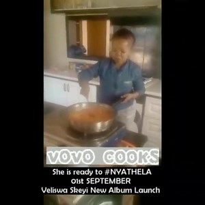 She's Vovisto Vovo Mgayi Nguqu on Facebook. To download videos on facebook : Download Video downloader for Facebook on Playstore then go to video and copy link then paste to URL and download. Good Evening | House of Zen