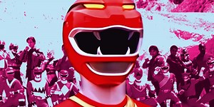 The Best Power Rangers Episode Was Released More Than 20 Years Ago (& It Can Never Be Topped)