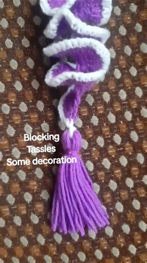 Wind spinner tutorial #crochet #hook #windspinner #fyp #famous