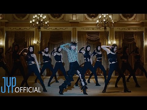 NMIXX - "Freaky" M/V