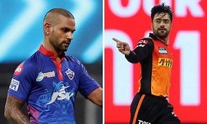 SRH vs DC Prediction: Who will win today’s IPL 2021 match?