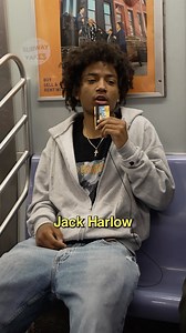 Episode 48: Jack Harlow should be able to say the N-word with @asadallsupremebeing. 🎤 @kareem 🎥 @willemholzer and @anthonydimieri 💌 @jackharlow #nyc #newyorkcity #podcast #subway #hottakes #interview #conversations #nycsubway #subwaytakes #jackharlow #hiphop #rap #drake | SubwayTakes
