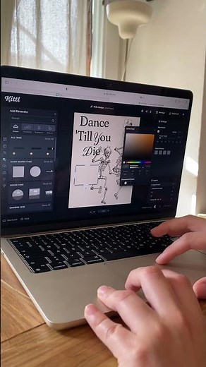 The Easiest Way To Make Print On Demand Designs For Your Shop