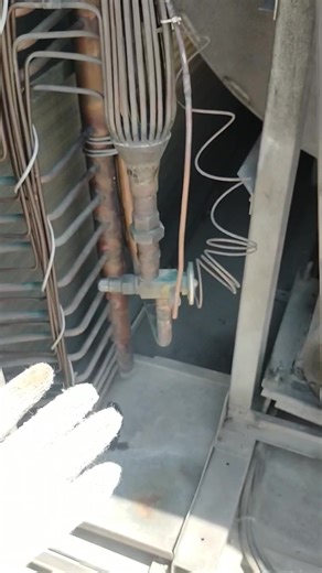 HVAC tutorial...Paano mag adjust ng TXV... superheat and Subcooling 👍(counter clockwise and clockwise) | Malger's mixtv