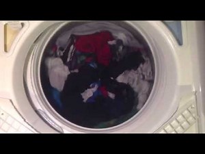 Kenmore Washing Cycle - Elite washer 11028062800