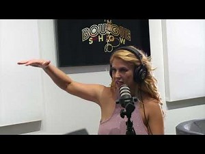Lily Craven - You Should Look Up The Great American Challenge, That’s The Biggest Dildo I Could Find