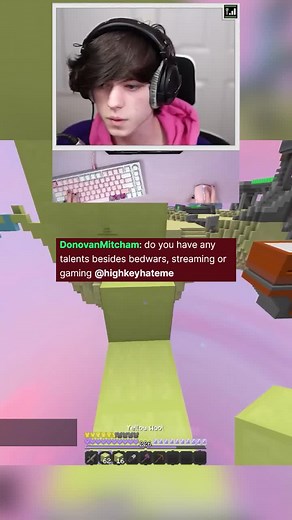 moving on… #mcyt #highkeyhateme