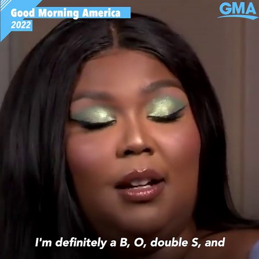 Our favorite Lizzo moments for her birthday