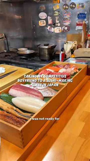 Learn the craft secrets at Osaka’s hidden gem location