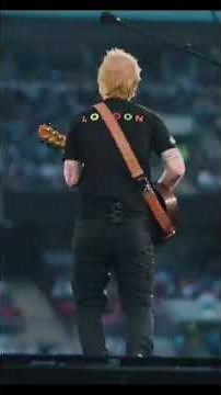 ‪@EdSheeran‬ Explains How His Loop Station Works 🔥