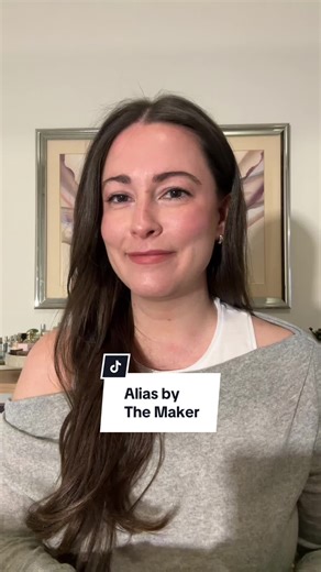 My newest obsession is Alias by @The Maker Hotel This is a dreamy sandalwood scent with starchy rice milk and soft delicate florals. If you’re looking for your next clean comforting soft scent then Look no further 🤍 #fragrance #perfume #fragrancetiktok #cleanfragrance #perfumetok