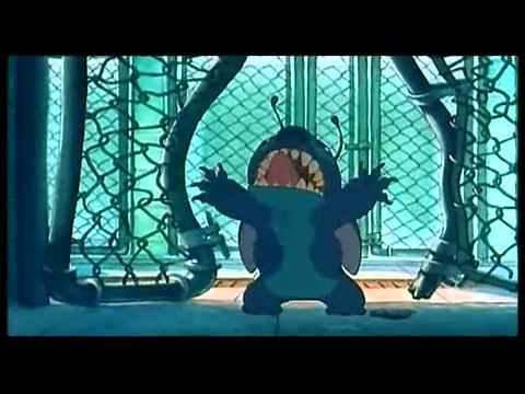 Lilo & Stitch - Bande-annonce [VF]