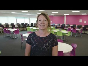 The City of Liverpool College - Vauxhall Road Building Tour 2020