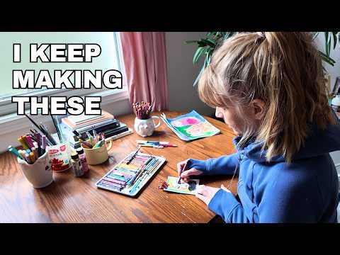 The Easiest Zine You’ll Ever Make - one sheet of paper