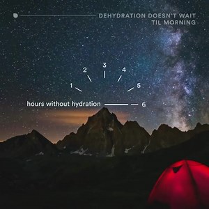 42 reactions | When the stars come out and the sun goes down, do you...