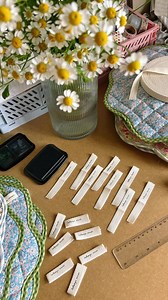 How To Sew Labels On Clothes