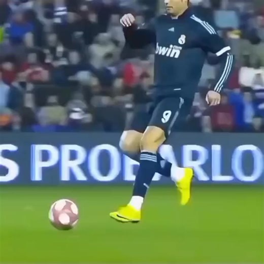 CR7 #reel | info football