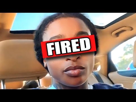 Teacher Fired For Flirting With Students