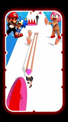 😭 Help Amy To Save Sonic Asap #games #funnyvideos #funny #viral #trending #shortsfeed