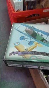 See these models for sale - grab them! #diy #wingnutwings #musthave #buy #rare #hobby #show #wwi