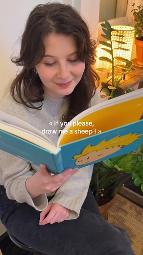 Favorite Quotes from 'Le Petit Prince' Revealed
