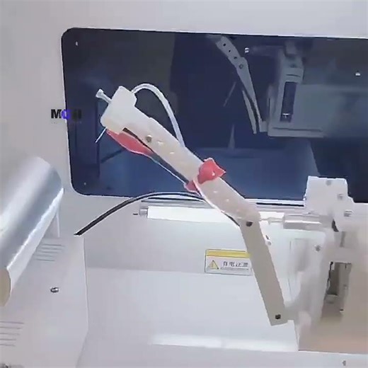 MGSI Electrospinning Machine | Lab & Industrial Nanofiber Production