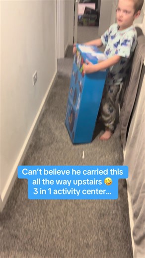 Part 1 - 3-1 Ball pit, first trampoline and free standing trampoline in one! This will certainly take you through the years. Part 2 incoming!! #activityforkids #ballpit #trampoline #kidstoys #sensoryactivities