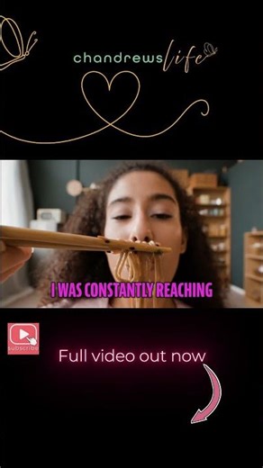 No Routine = Low Self-Esteem #workfromhome #busymom #selfesteem