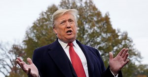 Lawyers seek 'Apprentice' tapes in Trump immigration suit for evidence of racism