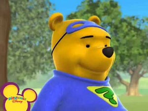 Tigro e pooh mystere