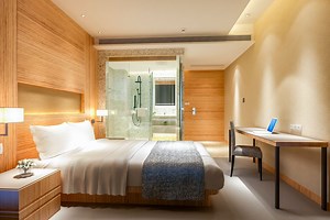 The 10 Dirtiest Spots in Every Hotel Room