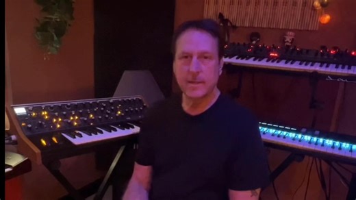 3.2K views · 41 reactions | The Bob Moog Foundation on Reels | Facebook