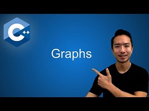 C++ Graph