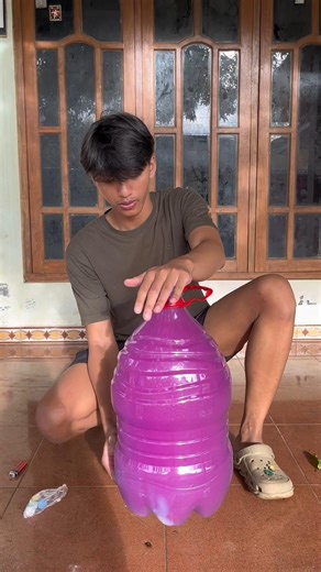 gabungkan mercon asap warna putih dan merah #mercon #gabungan #dramabocil #ramadan #puasa #shorts