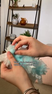 Flash Duster Dust Magnet - Quick, easy and hygienic: trap & lock daily dirt and grime in an instant without getting down on your knees! | Flash Cleaner