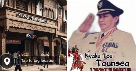 MENYIBAK ￼ RUPS BSG 2026 YANG MENELAN KORBAN SANG KOMUT oleh ReO Fiksiwan “Kepentingan publik telah dikorbankan demi kepentingan pribadi, dan ketika tidak ada perbedaan yang jelas antara keduanya, hal itu membuka pintu bagi peluang korupsi yang tak terbatas.” — Nancy MacLean(67), Democracy in Chains: Saving Democracy from Oligarchy(2024). Sejarah perbankan lokal Sulawesi Utara dan Gorontalo kembali menorehkan kejutan yang sedikit bergeser dari tradisi politik rekrutmen perbankan lokal yang telah