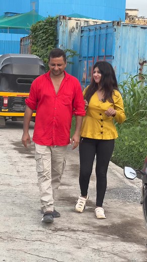 126K views · 2K reactions | Kaise bhool gayi yeh mujhe #abramputtan #comedy #reels | Abram Puttan | Facebook