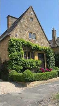 Would You Pay £1 Million for This Cotswold Home? 😍🏡